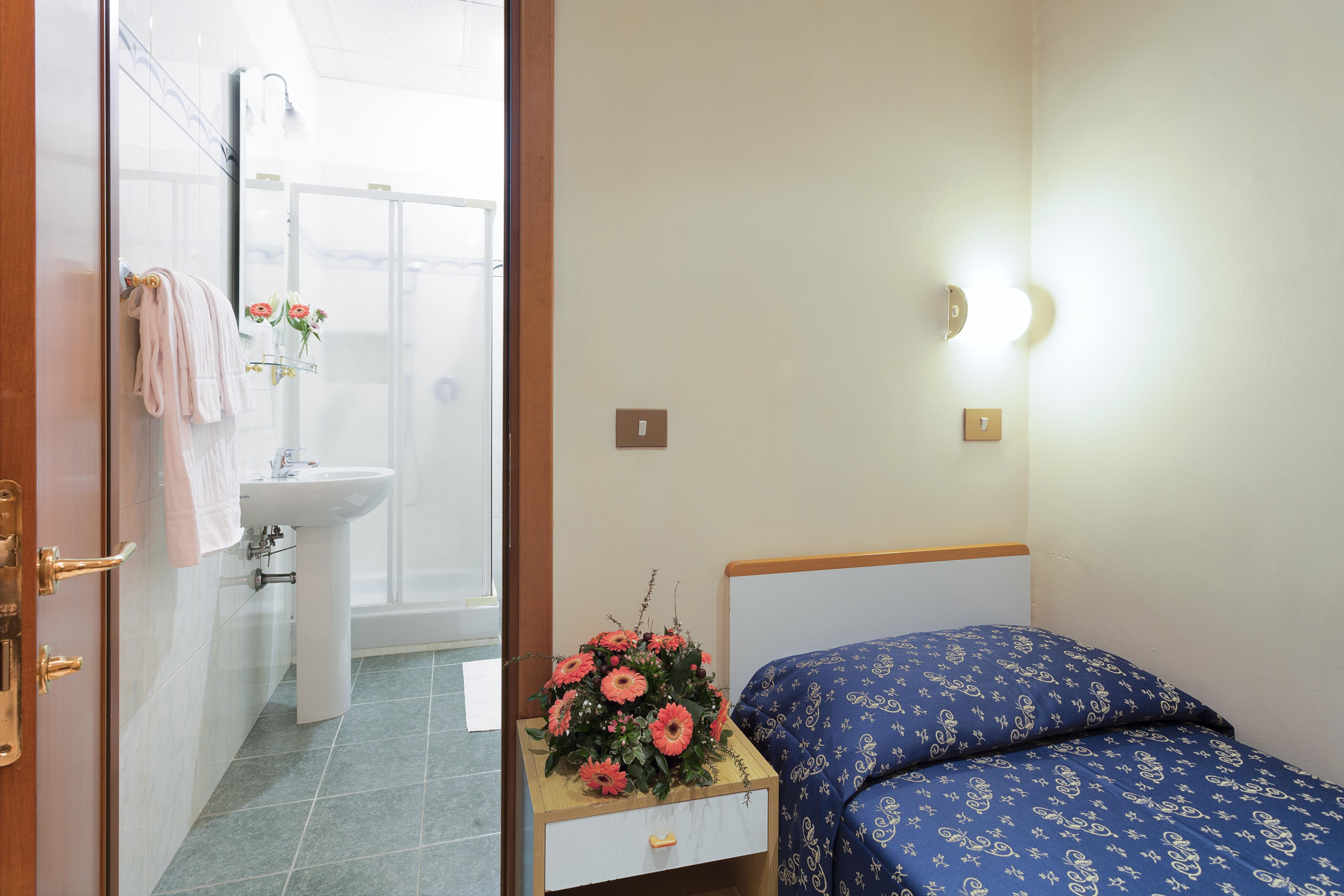 Hotel Oriente Roma Eksteriør bilde