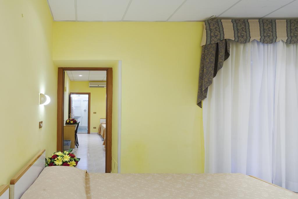 Hotel Oriente Roma Rom bilde