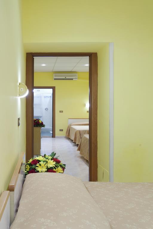 Hotel Oriente Roma Rom bilde